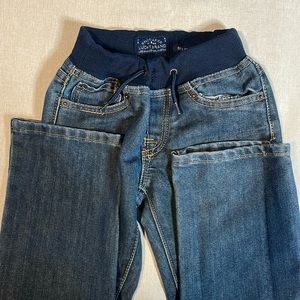 Boys Lucky Brand jeans
